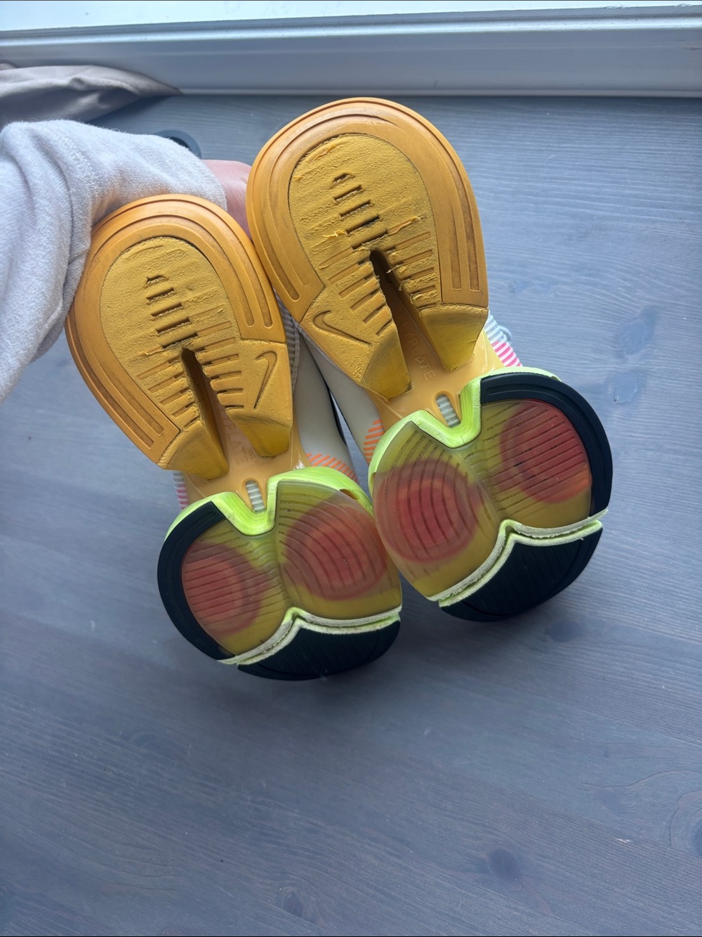Nike Superreps - Picture 5 of 5